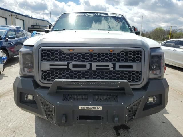 2012 Ford F250 Super Duty