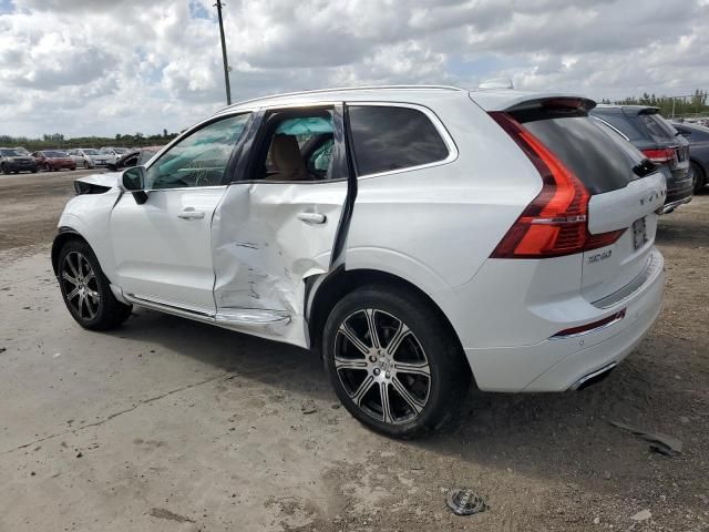 2021 Volvo XC60 T5 Inscription