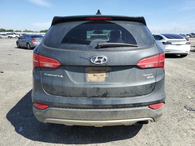 2014 Hyundai Santa FE Sport