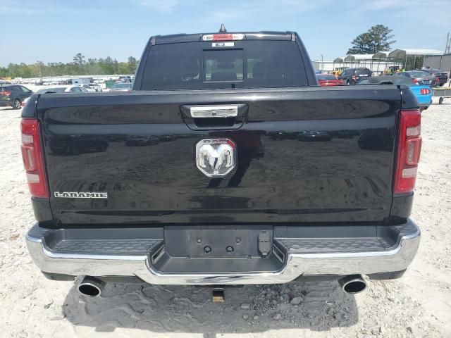 2020 Dodge 1500 Laramie