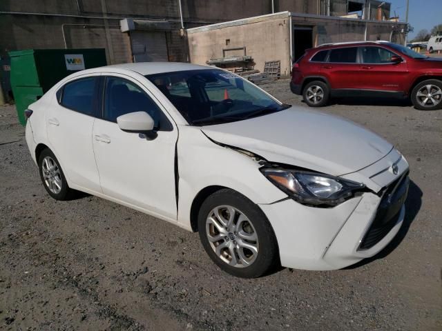 2016 Scion IA