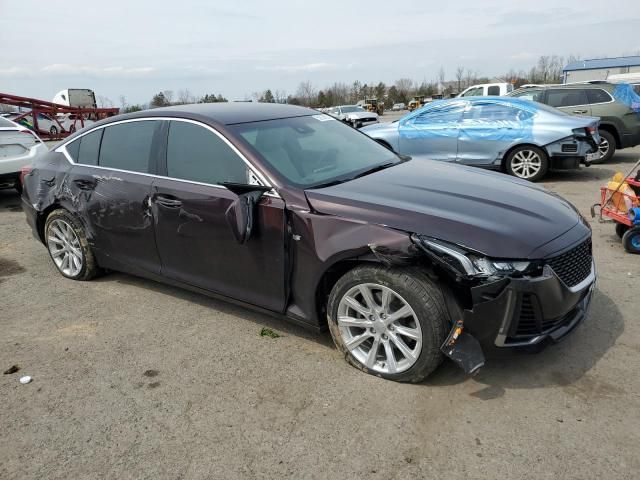 2020 Cadillac CT5 Luxury