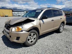 Salvage cars for sale from Copart Mentone, CA: 2012 Toyota Rav4