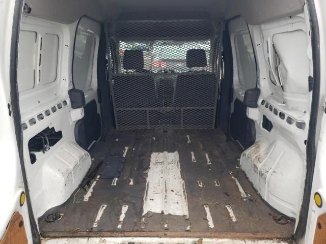 2012 Ford Transit Connect XL