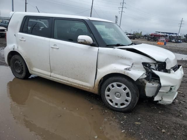 2012 Scion XB