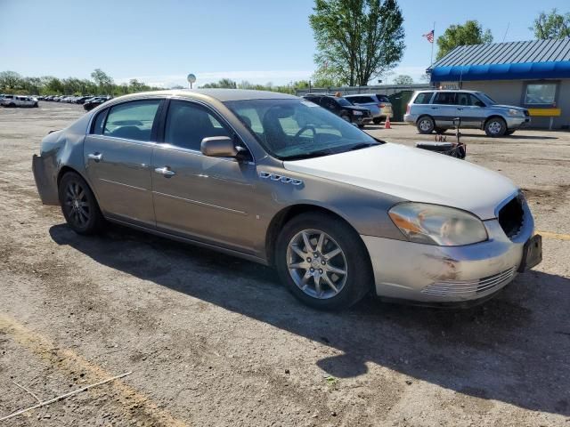 2006 Buick Lucerne CXS