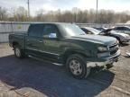 2006 Chevrolet Silverado K1500