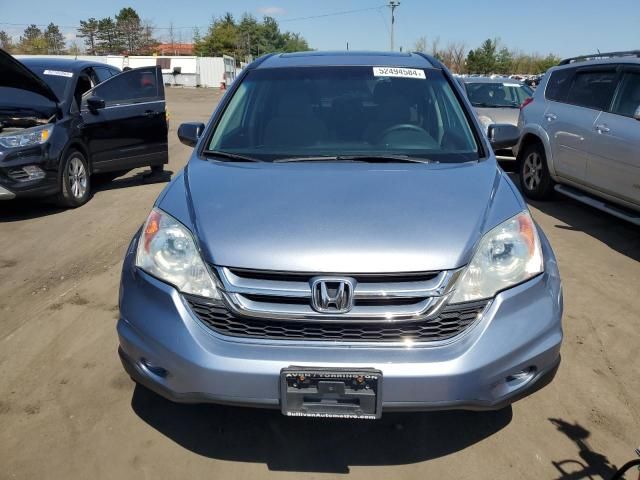 2010 Honda CR-V EX