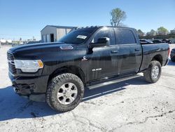 Dodge ram 2500 big Horn salvage cars for sale: 2020 Dodge RAM 2500 BIG Horn