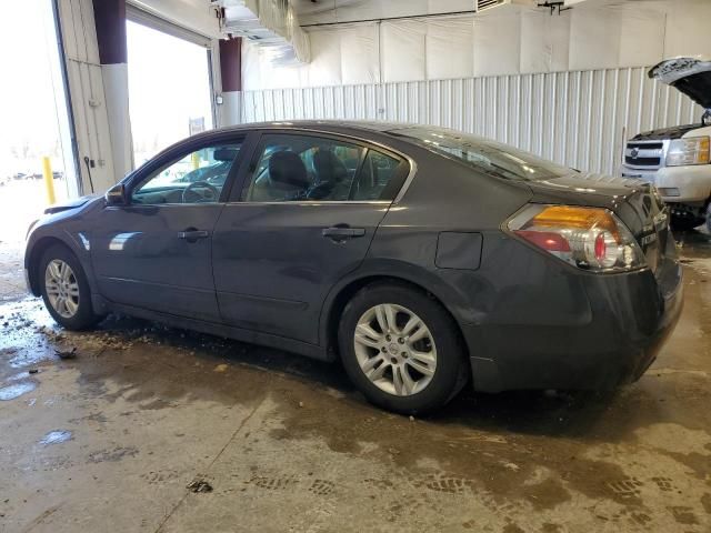 2010 Nissan Altima Base