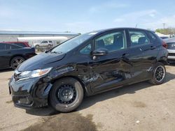 Salvage cars for sale at Pennsburg, PA auction: 2019 Honda FIT LX