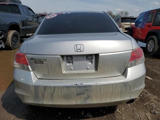 2010 Honda Accord LXP