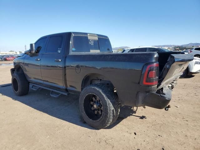 2015 Dodge RAM 2500 SLT