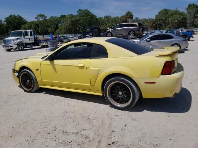 2003 Ford Mustang GT