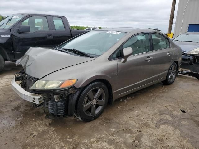 2006 Honda Civic EX