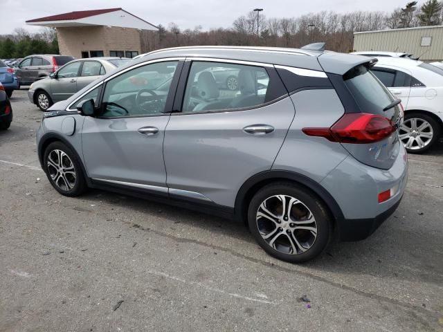 2020 Chevrolet Bolt EV Premier