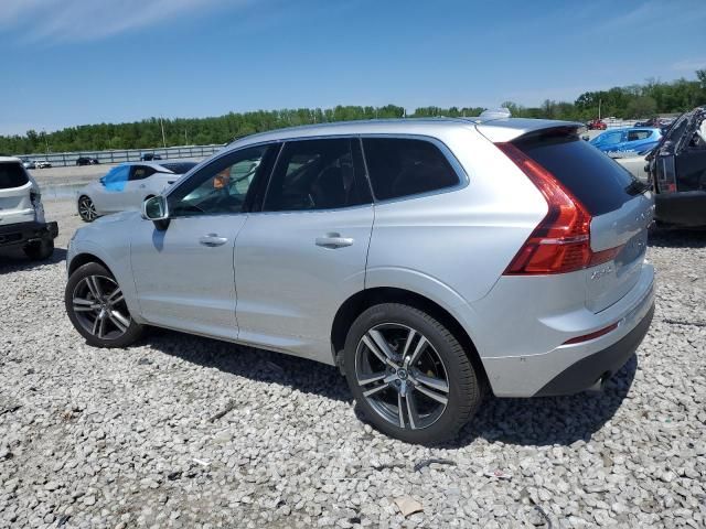 2018 Volvo XC60 T5