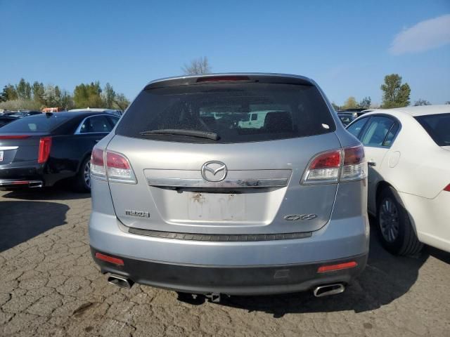 2007 Mazda CX-9