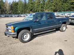 2000 Chevrolet GMT-400 K2500 en venta en Graham, WA