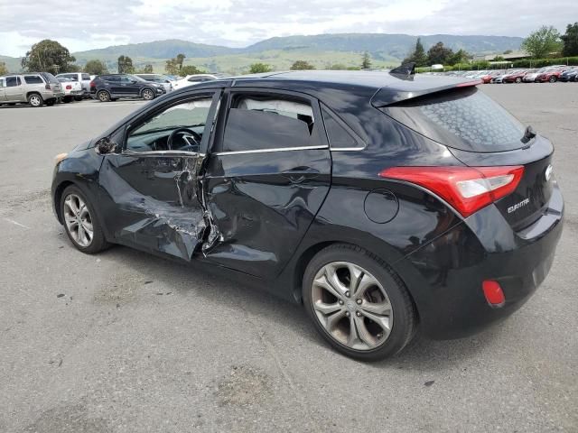 2014 Hyundai Elantra GT