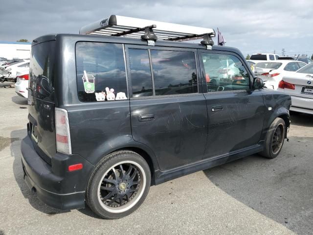 2006 Scion XB