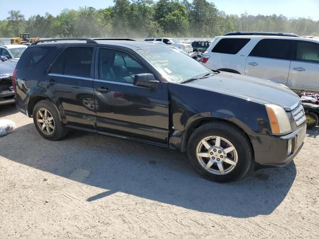 2009 Cadillac SRX