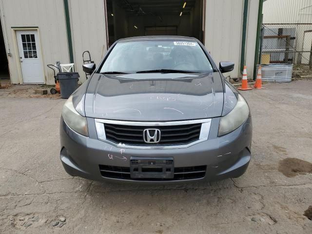 2009 Honda Accord LX