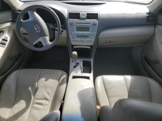 2008 Toyota Camry Hybrid