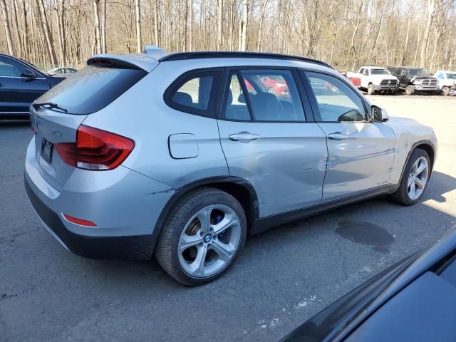 2015 BMW X1 XDRIVE35I