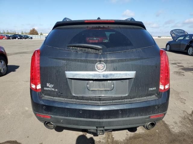 2013 Cadillac SRX Luxury Collection