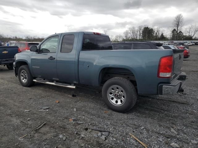 2008 GMC Sierra C1500