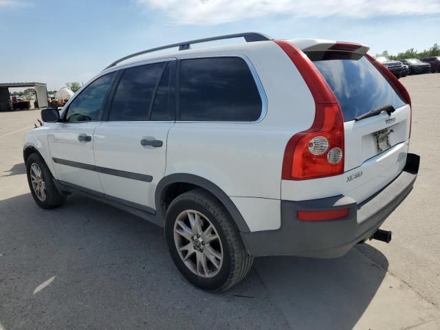 2006 Volvo XC90