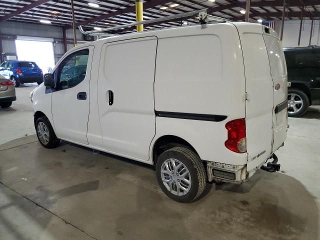 2015 Chevrolet City Express LT