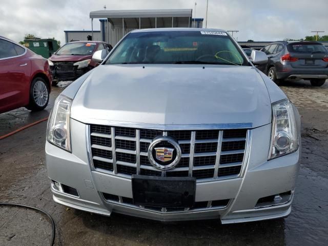 2013 Cadillac CTS Premium Collection