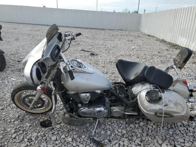 2006 Kawasaki VN900 B