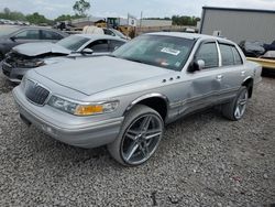 Mercury Grmarquis Vehiculos salvage en venta: 1996 Mercury Grand Marquis GS