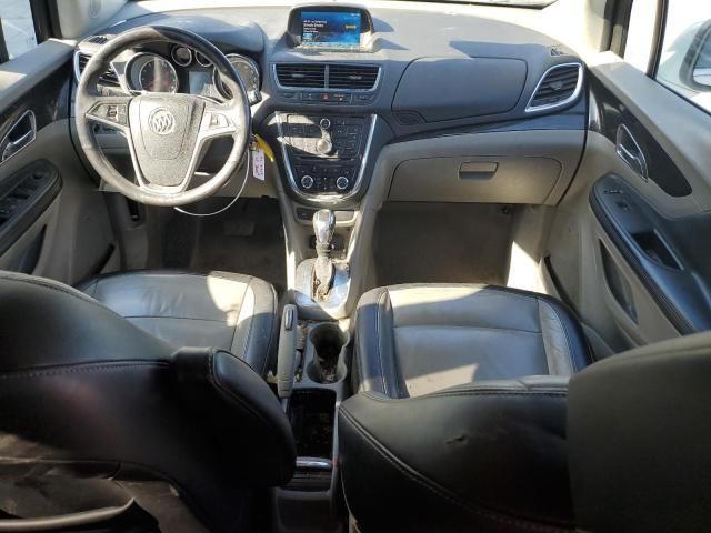 2015 Buick Encore Premium