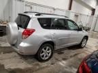 2008 Toyota Rav4 Limited