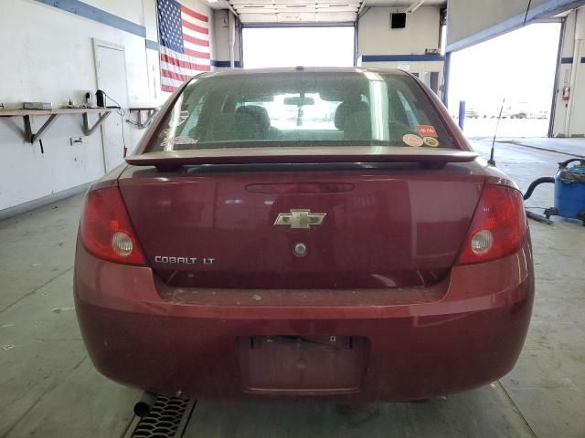 2008 Chevrolet Cobalt LT