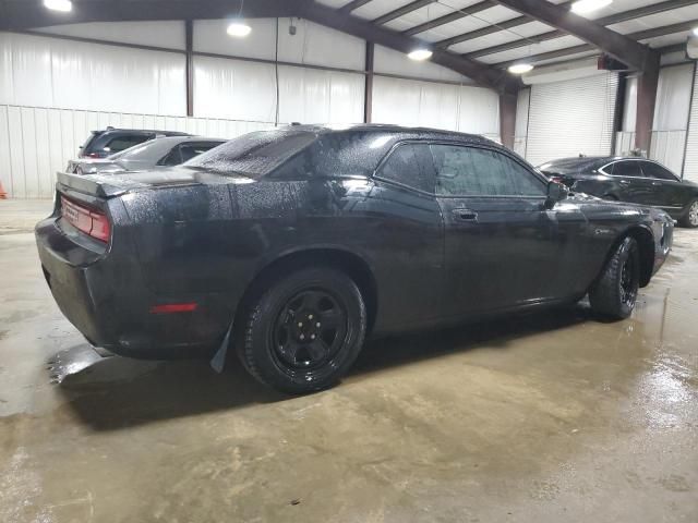 2009 Dodge Challenger R/T