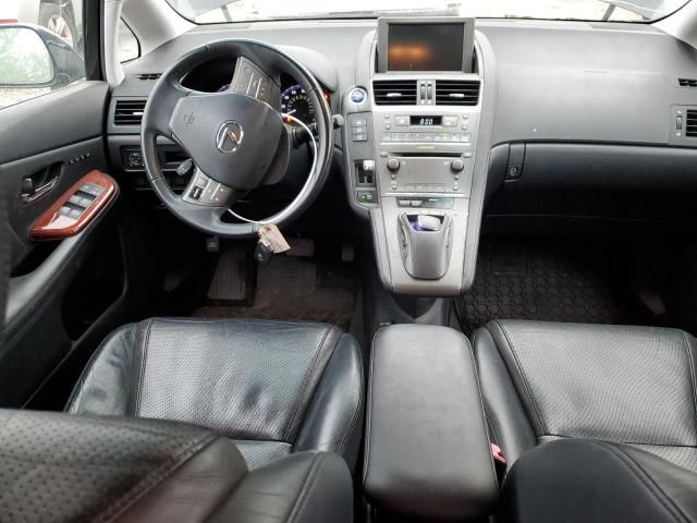 2010 Lexus HS 250H