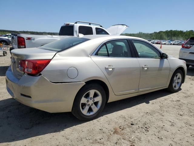 2013 Chevrolet Malibu 1LT