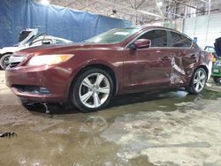 Acura ILX salvage cars for sale: 2013 Acura ILX 20 Premium