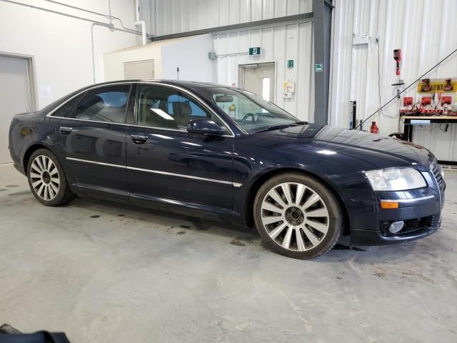 2007 Audi A8 4.2 Quattro