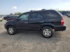 2001 Acura MDX