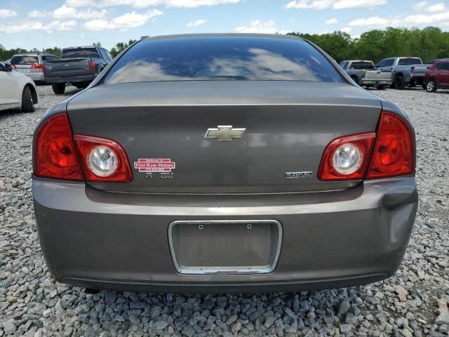 2010 Chevrolet Malibu LS