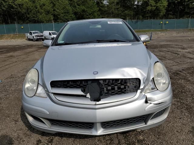 2006 Mercedes-Benz R 350