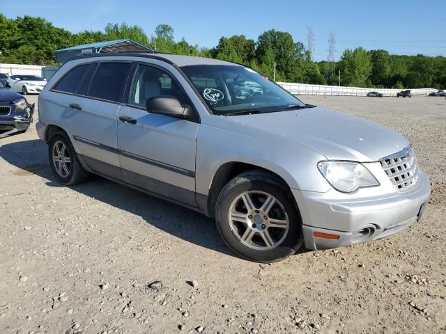 2008 Chrysler Pacifica LX