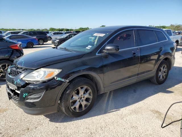 2011 Mazda CX-9