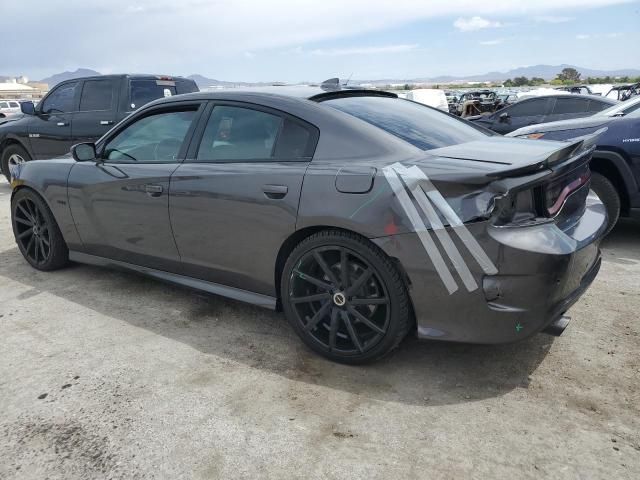 2020 Dodge Charger Scat Pack